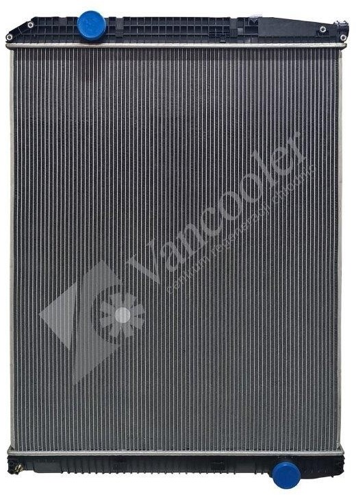 MERCEDES BUS TOURISMO O 580 / SETRA - Radiateur pour Bus: photos 1 MERCEDES BUS TOURISMO O 580 / SETRA - Radiateur pour Bus: photos 1