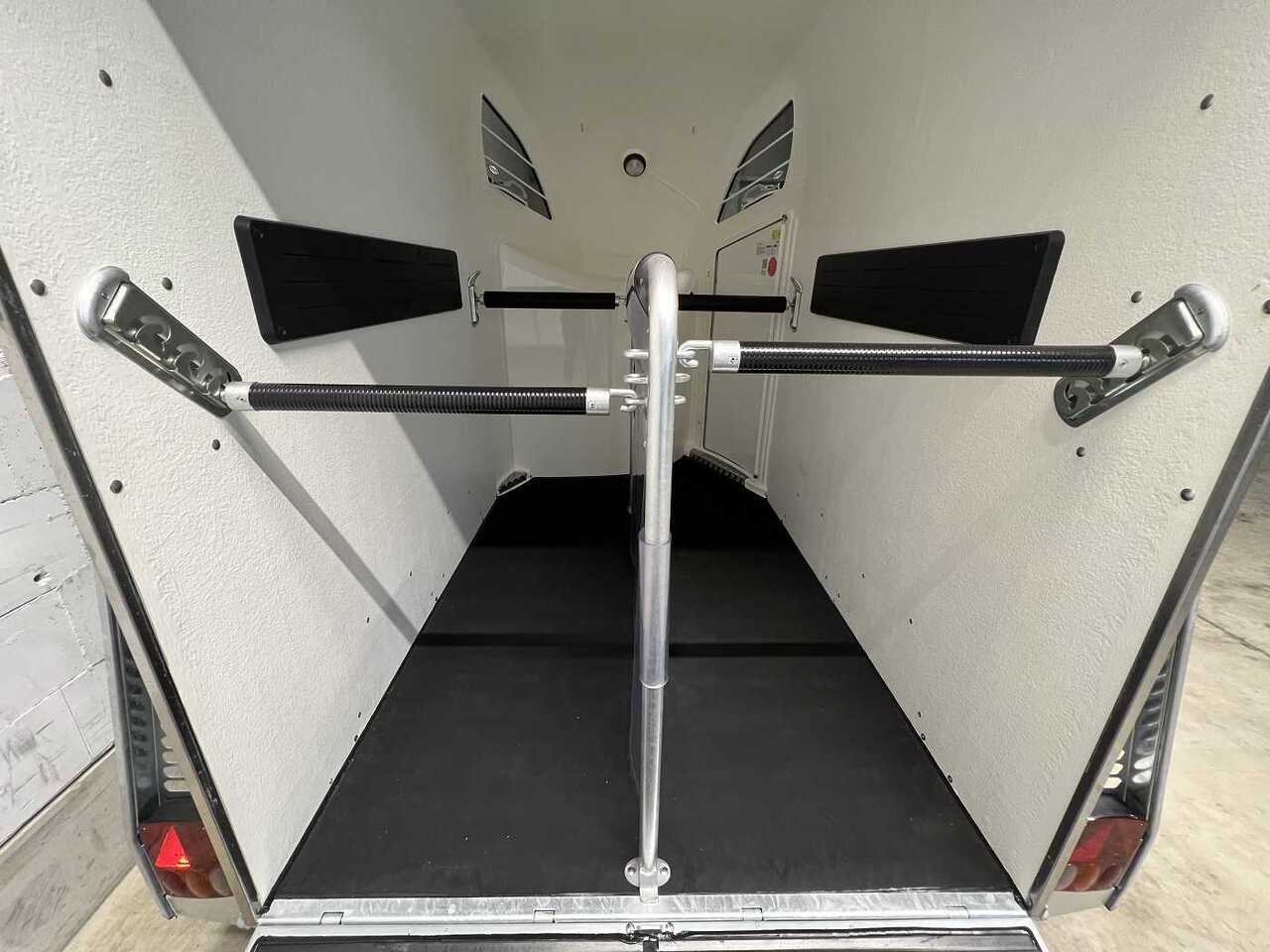 Van chevaux neuf BOECKMANN Comfort Neu Pferdeanhänger: photos 7