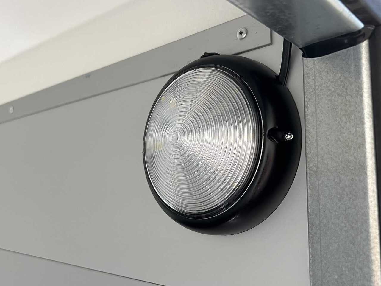 Remorque fourgon neuf BOECKMANN KT-PB-AL 3015/20 M F Tür ALF Kofferanhänger: photos 17 Remorque fourgon neuf BOECKMANN KT-PB-AL 3015/20 M F Tür ALF Kofferanhänger: photos 17