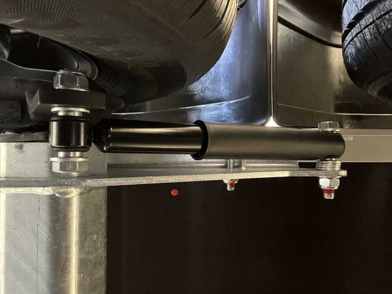 Remorque fourgon neuf BOECKMANN KT-PB-AL 3015/20 M F Tür ALF Kofferanhänger: photos 19 Remorque fourgon neuf BOECKMANN KT-PB-AL 3015/20 M F Tür ALF Kofferanhänger: photos 19