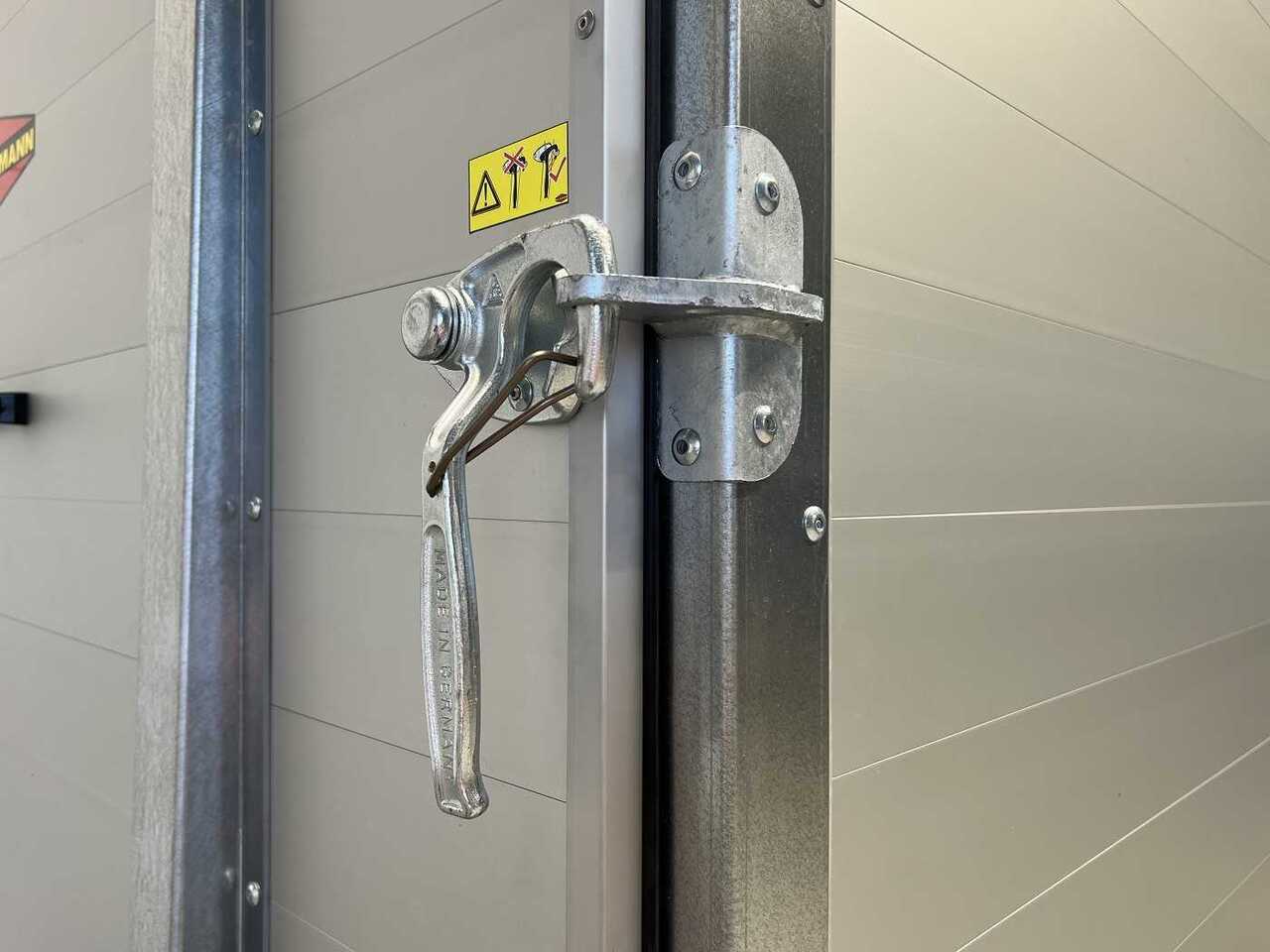 Remorque fourgon neuf BOECKMANN KT-PB-AL 3015/20 M F Tür ALF Kofferanhänger: photos 21 Remorque fourgon neuf BOECKMANN KT-PB-AL 3015/20 M F Tür ALF Kofferanhänger: photos 21