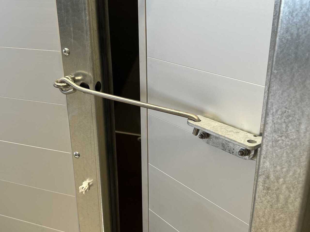 Remorque fourgon neuf BOECKMANN KT-PB-AL 3015/20 M F Tür ALF Kofferanhänger: photos 30 Remorque fourgon neuf BOECKMANN KT-PB-AL 3015/20 M F Tür ALF Kofferanhänger: photos 30