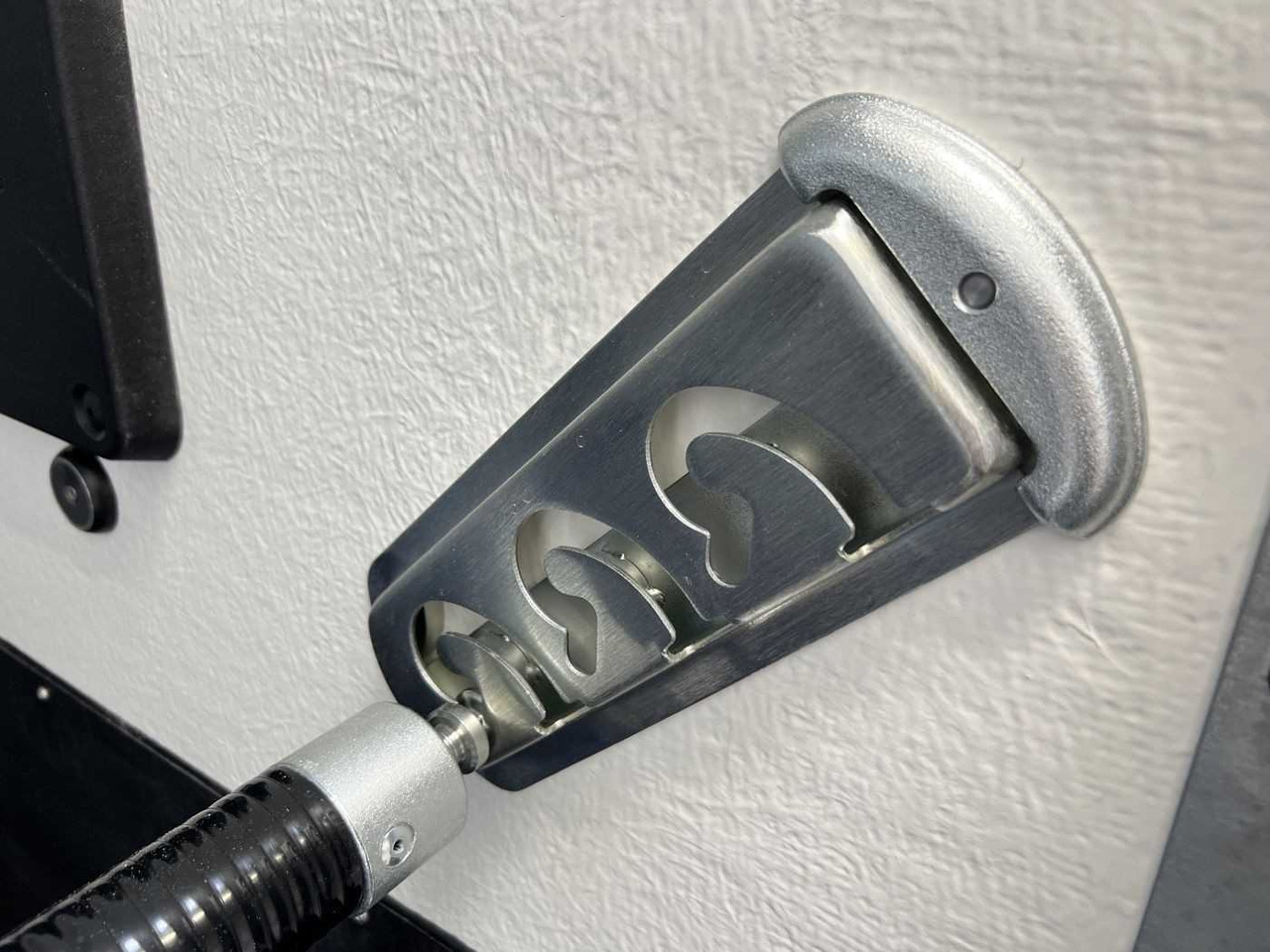 Van chevaux neuf BOECKMANN Neo SKA WCF Kabel V Pferdeanhänger: photos 6