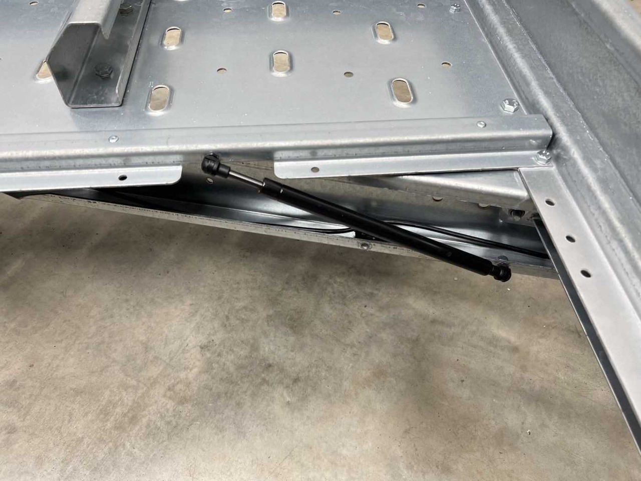Remorque porte-voitures neuf MARTZ Tieflader 350 1,8T Autotransporter: photos 21