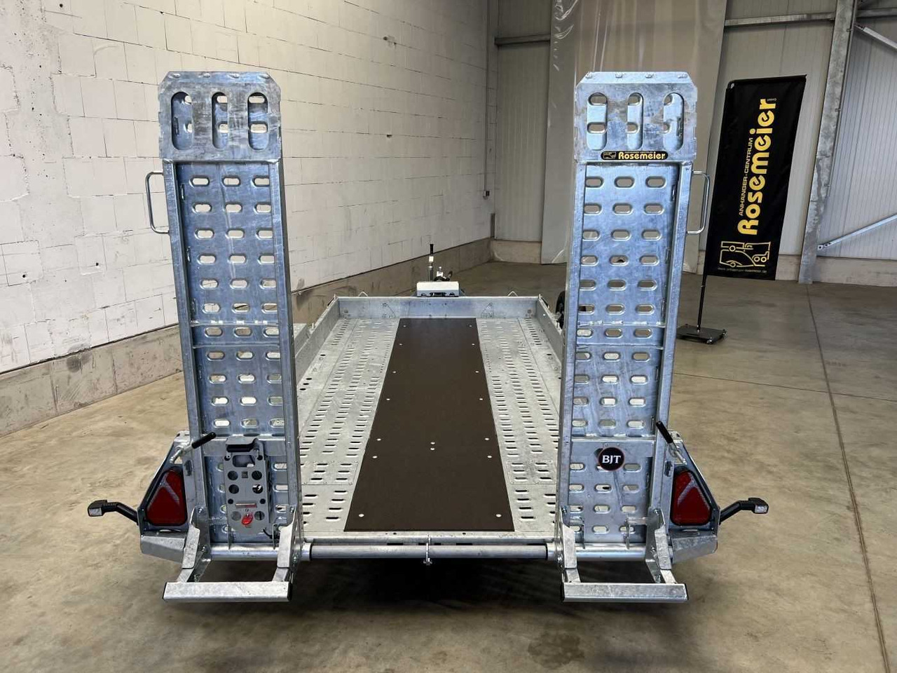 BRIAN_JAMES Cargo Digger Plant 2 Maschinentransporter - Remorque: photos 3 BRIAN_JAMES Cargo Digger Plant 2 Maschinentransporter - Remorque: photos 3
