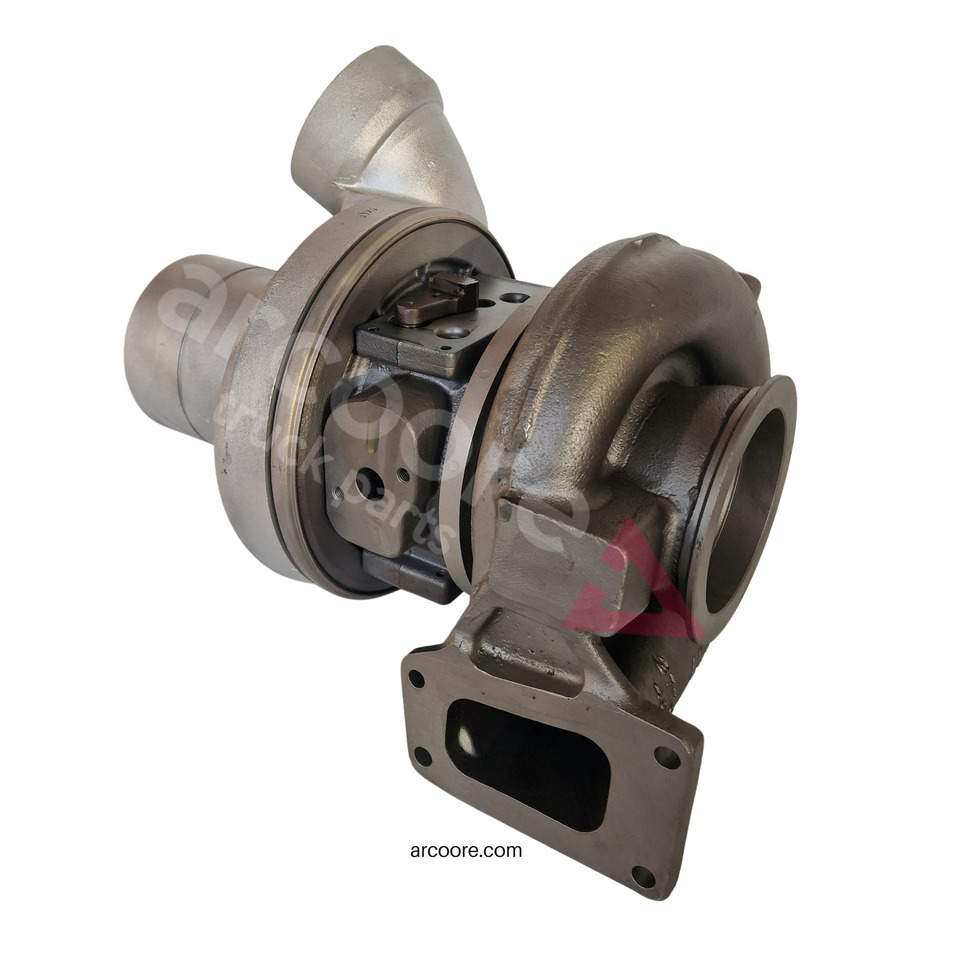 HOLSET HE500VG - Turbocompresseur pour Camion: photos 1 HOLSET HE500VG - Turbocompresseur pour Camion: photos 1