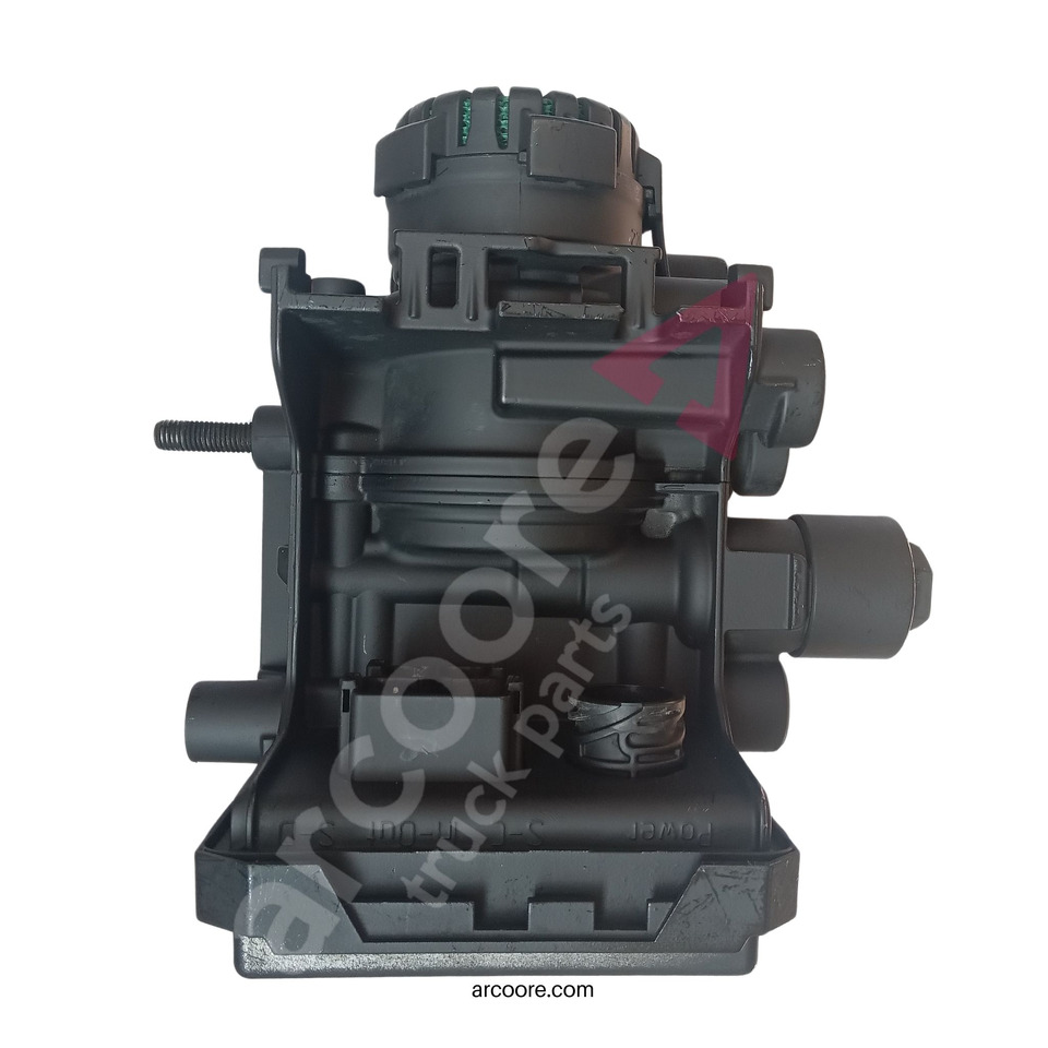 KNORR-BREMSE TEBS G2.2 - Valve de frein: photos 4 KNORR-BREMSE TEBS G2.2 - Valve de frein: photos 4