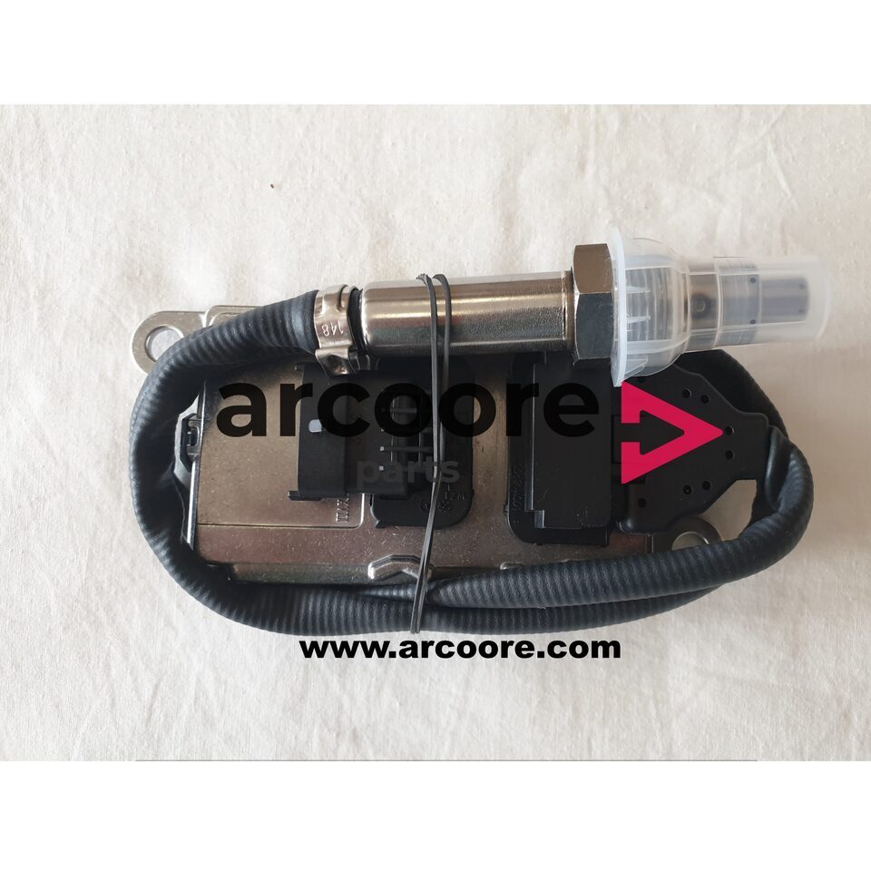 VOLVO Volvo FH13, Volvo FH16, Euro 6 22827993; 5WK97371; - Capteur pour Camion: photos 1 VOLVO Volvo FH13, Volvo FH16, Euro 6 22827993; 5WK97371; - Capteur pour Camion: photos 1