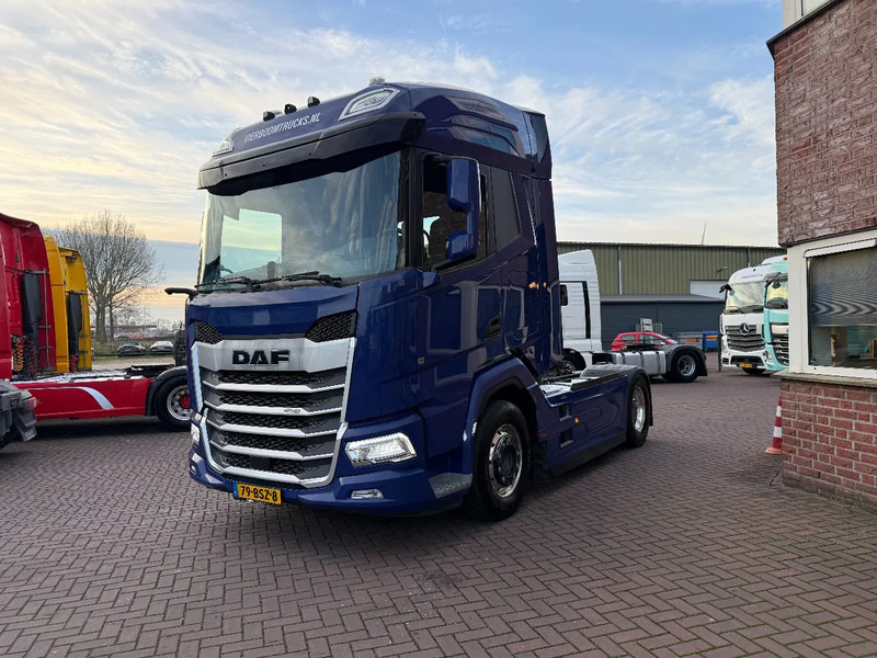 DAF XF 450 XF450 4X2 NGD / 7-2022 / Full spoilers / Alcoa / Camera / Holland Truck !!!!!!!!! - Tracteur routier: photos 2 DAF XF 450 XF450 4X2 NGD / 7-2022 / Full spoilers / Alcoa / Camera / Holland Truck !!!!!!!!! - Tracteur routier: photos 2