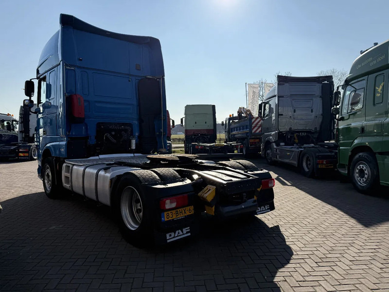 DAF XF 460 XF460 4X2 SSC/2X TANK/HOLLAND TRUCK - Tracteur routier: photos 3 DAF XF 460 XF460 4X2 SSC/2X TANK/HOLLAND TRUCK - Tracteur routier: photos 3