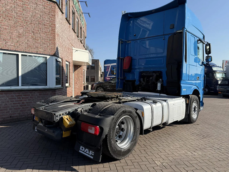 DAF XF 460 XF460 4X2 SSC/2X TANK/HOLLAND TRUCK - Tracteur routier: photos 4 DAF XF 460 XF460 4X2 SSC/2X TANK/HOLLAND TRUCK - Tracteur routier: photos 4