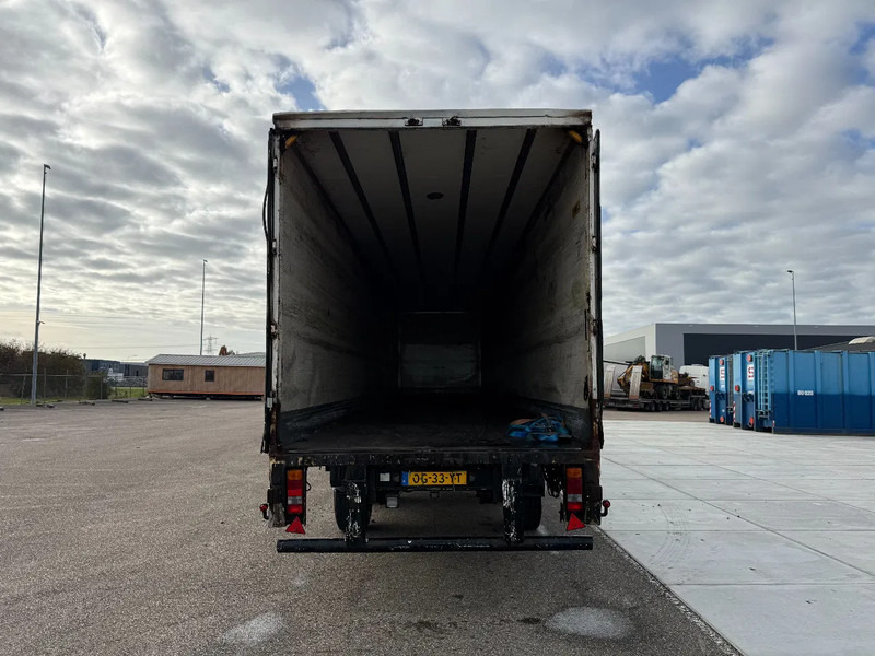 Van Hool Kasten oplegger / opslag trailer / overal geleverd in NL €1.199,- ex - Semi-remorque fourgon: photos 3 Van Hool Kasten oplegger / opslag trailer / overal geleverd in NL €1.199,- ex - Semi-remorque fourgon: photos 3