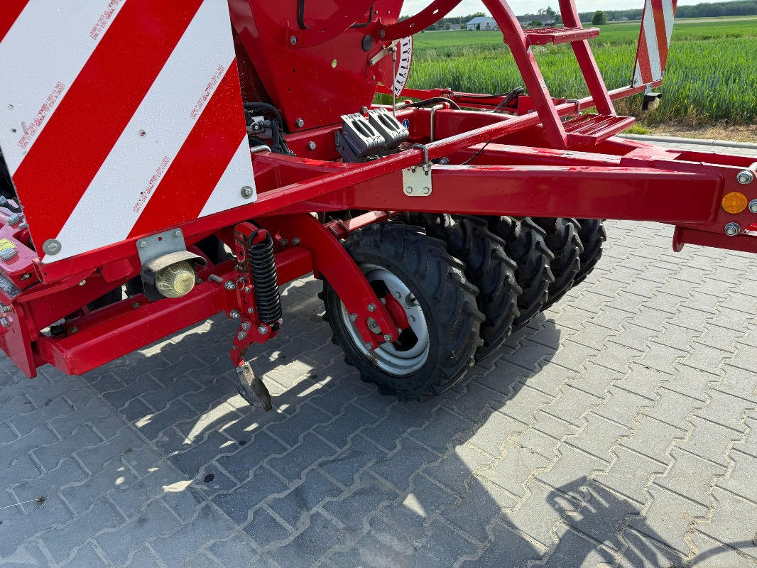 Horsch Pronto 3DC - Semoir: photos 5 Horsch Pronto 3DC - Semoir: photos 5