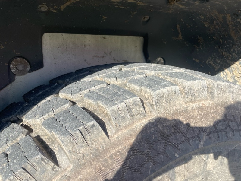 Crédit-bail de CLAAS Torion 1285 CLAAS Torion 1285: photos 8