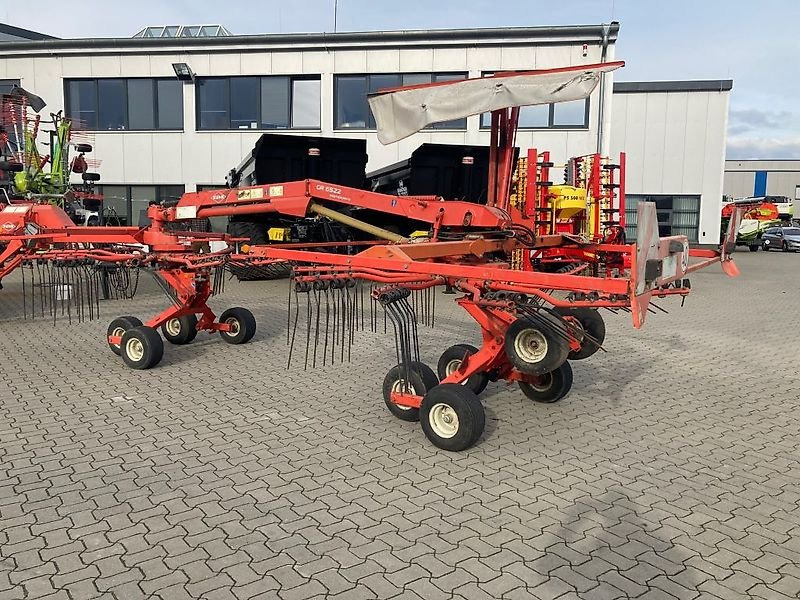 Kuhn GA 6522 Masterdrive - Faneuse: photos 4 Kuhn GA 6522 Masterdrive - Faneuse: photos 4