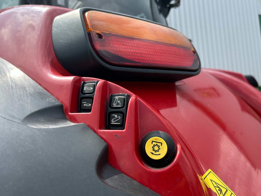 Case S00002147 - Tracteur agricole: photos 3 Case S00002147 - Tracteur agricole: photos 3