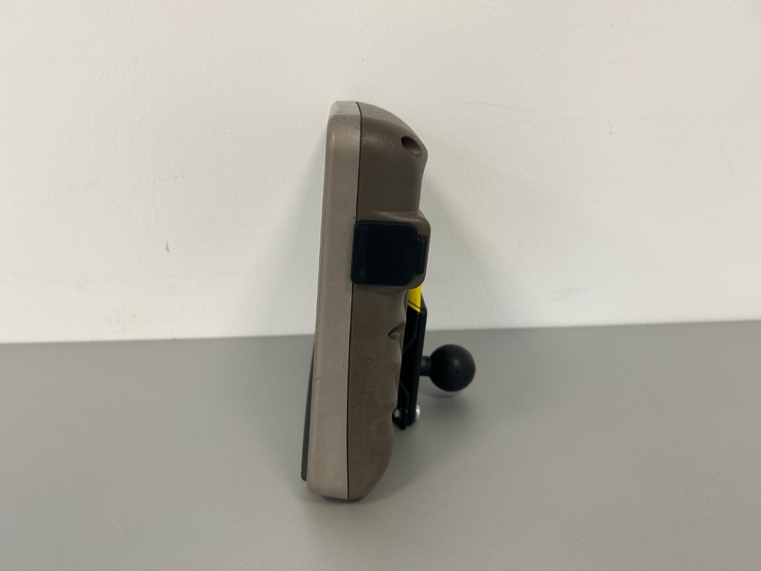 John Deere GREENSTAR™ 3 2630 Display - AT Lizenz - Outil/ Équipement: photos 3 John Deere GREENSTAR™ 3 2630 Display - AT Lizenz - Outil/ Équipement: photos 3