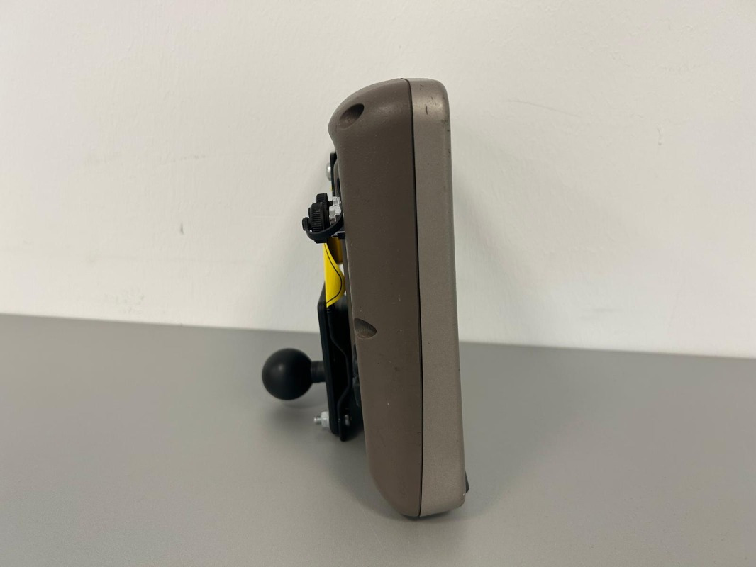 John Deere GREENSTAR™ 3 2630 Display - AT Lizenz - Outil/ Équipement: photos 4 John Deere GREENSTAR™ 3 2630 Display - AT Lizenz - Outil/ Équipement: photos 4