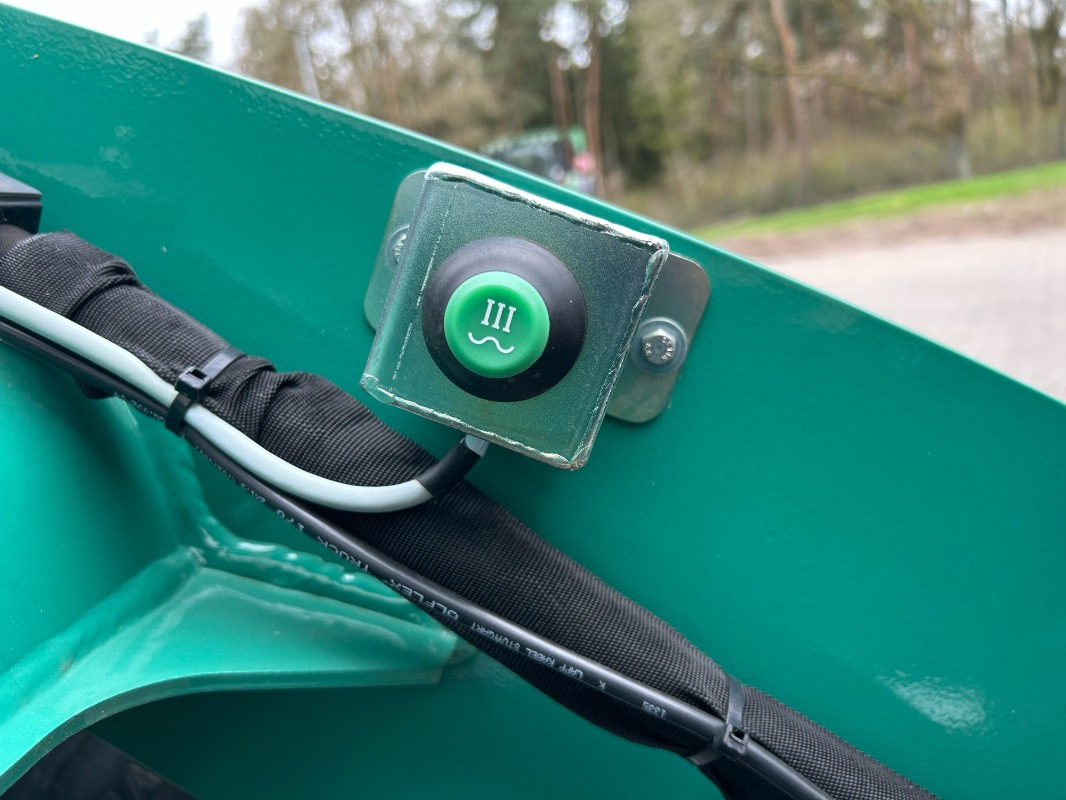 Chargeuse sur pneus neuf Kramer KL 18.5: photos 7