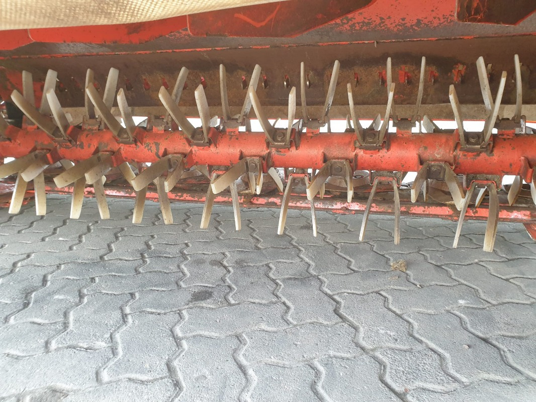 Kuhn FC 283 G-II FF LIFTCONTROL - Faucheuse: photos 3 Kuhn FC 283 G-II FF LIFTCONTROL - Faucheuse: photos 3