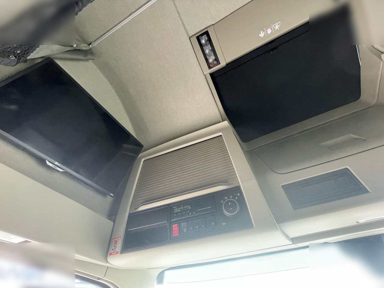 VOLVO FH500 - Tracteur routier: photos 5 VOLVO FH500 - Tracteur routier: photos 5