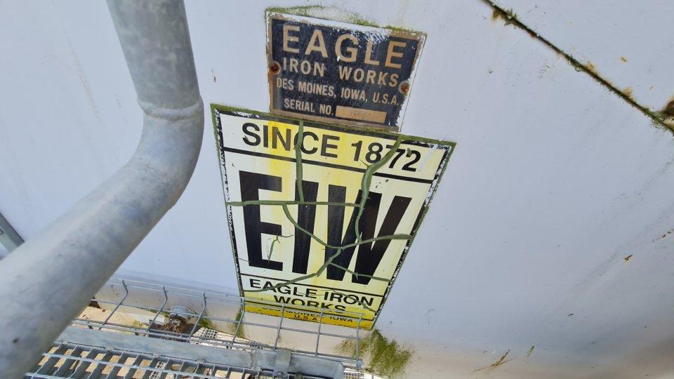 Bräuer Entwässerung Anlagen für Saugbagger mit Sandschnecke EAGLE - Matériel de chantier: photos 4 Bräuer Entwässerung Anlagen für Saugbagger mit Sandschnecke EAGLE - Matériel de chantier: photos 4