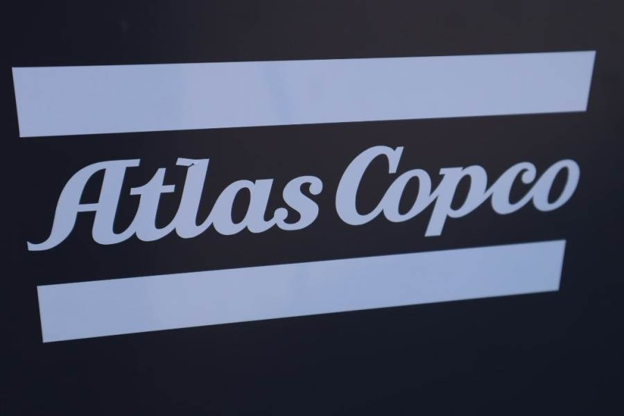Groupe électrogène Atlas Copco QAS 40 ST3 Valid inspection, *Guarantee! Diesel, 4: photos 7