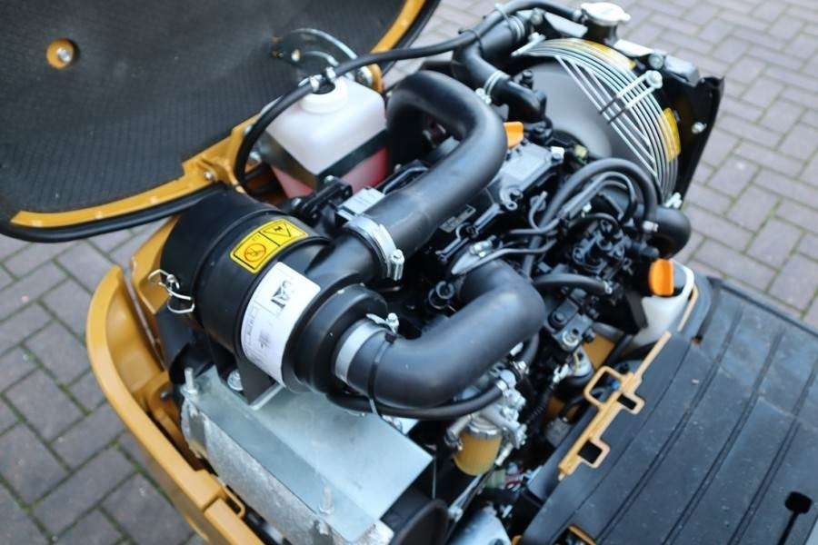 CAT 300.9D Valid inspection, *Guarantee! Hydr Quickcou - Mini pelle: photos 4 CAT 300.9D Valid inspection, *Guarantee! Hydr Quickcou - Mini pelle: photos 4