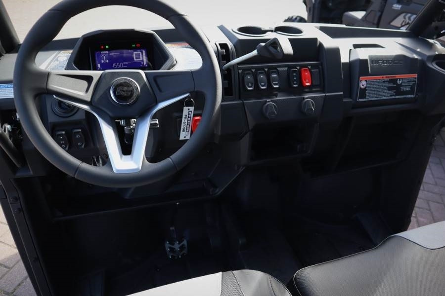 CFMoto UFORCE600 Valid Inspection, *Guarantee! Dutch Regi - Quadricycle: photos 3 CFMoto UFORCE600 Valid Inspection, *Guarantee! Dutch Regi - Quadricycle: photos 3