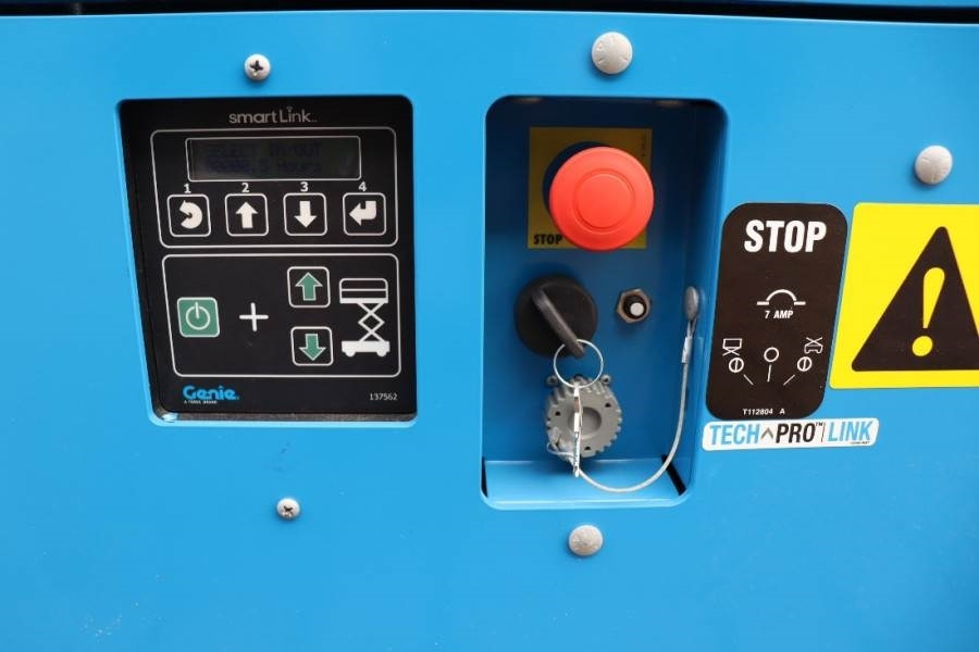 Genie GS1932 E-Drive New And Available Directly From Sto - Nacelle ciseaux: photos 3 Genie GS1932 E-Drive New And Available Directly From Sto - Nacelle ciseaux: photos 3