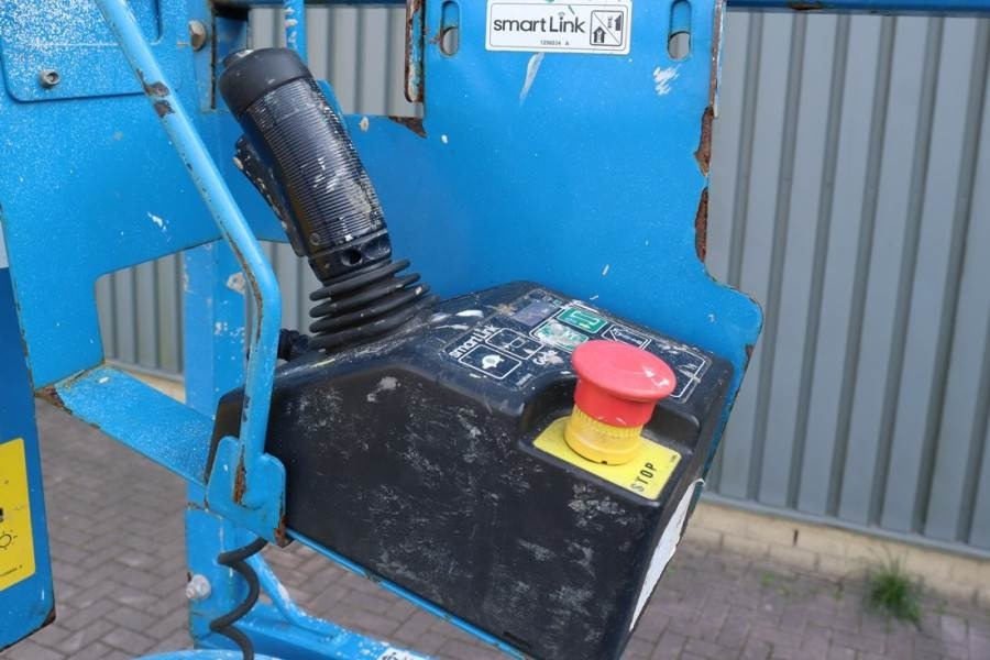 Genie GS1932 E-Drive Several In Stock, 8m Working Height - Nacelle ciseaux: photos 4 Genie GS1932 E-Drive Several In Stock, 8m Working Height - Nacelle ciseaux: photos 4