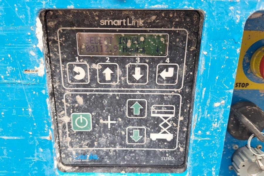 Genie GS1932 E-Drive Several In Stock, 8m Working Height - Nacelle ciseaux: photos 5 Genie GS1932 E-Drive Several In Stock, 8m Working Height - Nacelle ciseaux: photos 5