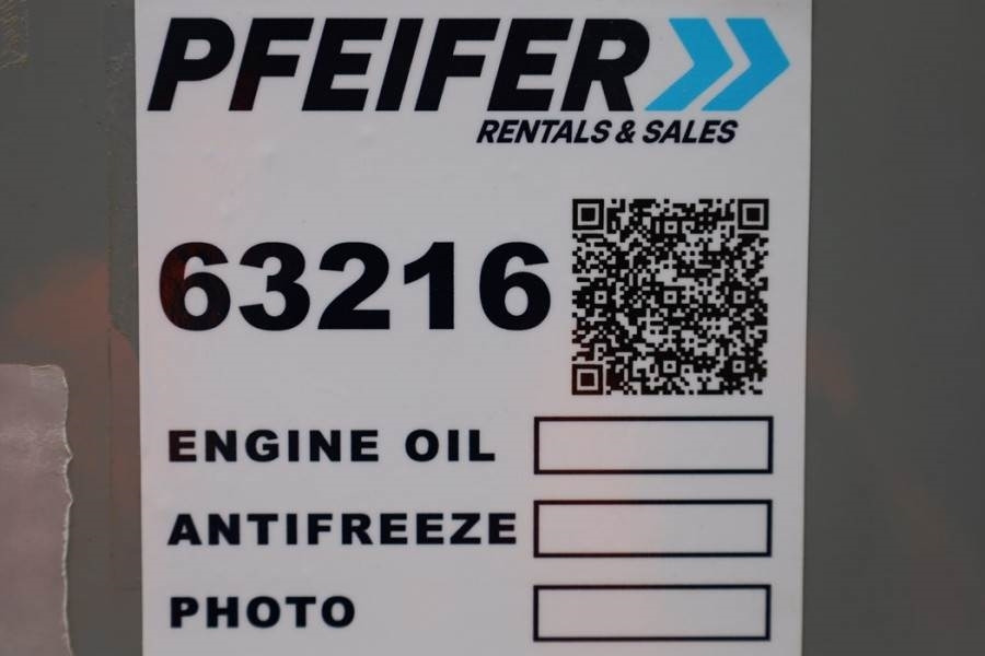 Genie S-85XC Valid inspection, *Guarantee! Diesel, 4x4 D - Nacelle télescopique: photos 2 Genie S-85XC Valid inspection, *Guarantee! Diesel, 4x4 D - Nacelle télescopique: photos 2