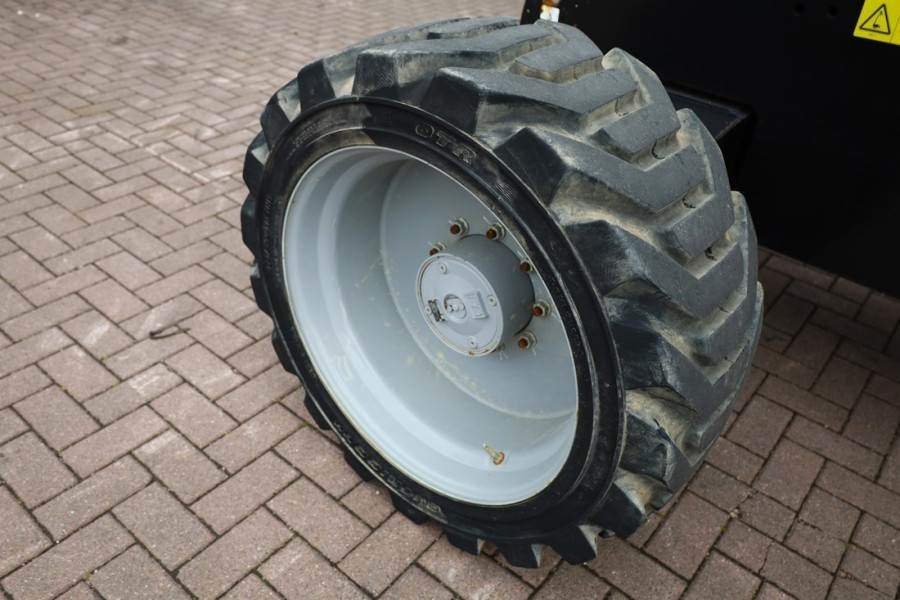 Crédit-bail de Genie S65XC Guarantee! Diesel, 4x4 Drive, 21.8m Working  Genie S65XC Guarantee! Diesel, 4x4 Drive, 21.8m Working: photos 16