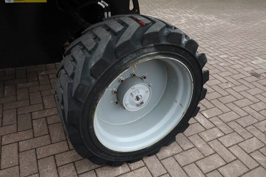 Crédit-bail de Genie S65XC Guarantee! Diesel, 4x4 Drive, 21.8m Working  Genie S65XC Guarantee! Diesel, 4x4 Drive, 21.8m Working: photos 15