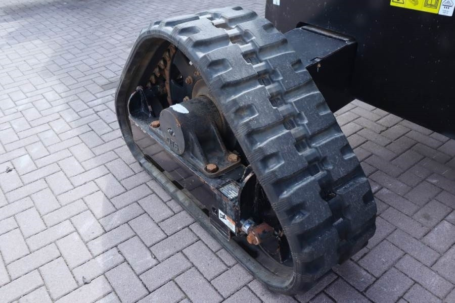 Crédit-bail de Genie S65XC TRAX Guarantee! Diesel, 4x4 Drive Trax, 22m  Genie S65XC TRAX Guarantee! Diesel, 4x4 Drive Trax, 22m: photos 18