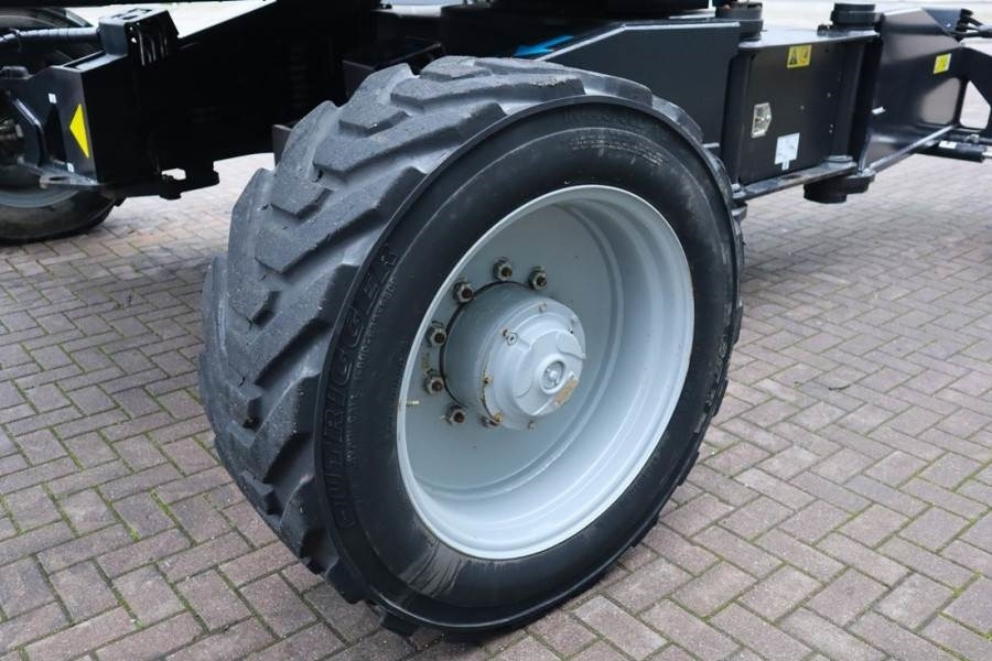 Nacelle télescopique Genie SX135 XC Valid inspection, *Guarantee! 43m Working: photos 15 Nacelle télescopique Genie SX135 XC Valid inspection, *Guarantee! 43m Working: photos 15