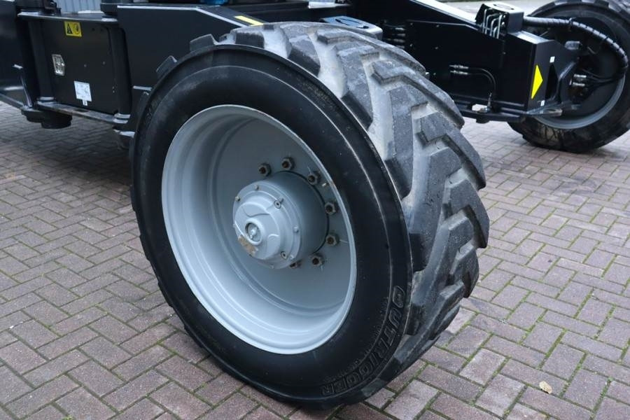 Nacelle télescopique Genie SX135 XC Valid inspection, *Guarantee! 43m Working: photos 16 Nacelle télescopique Genie SX135 XC Valid inspection, *Guarantee! 43m Working: photos 16