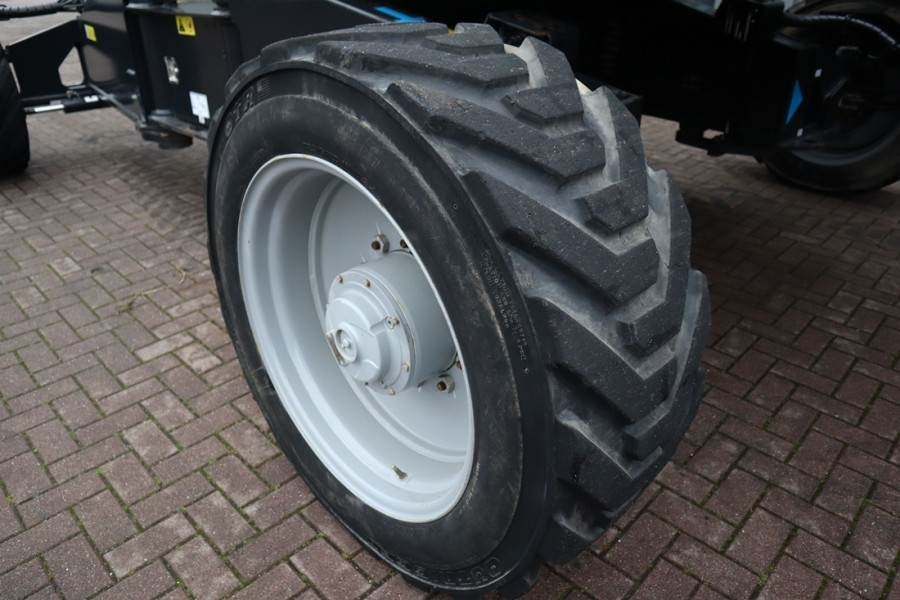 Nacelle télescopique Genie SX135 XC Valid inspection, *Guarantee! 43m Working: photos 18 Nacelle télescopique Genie SX135 XC Valid inspection, *Guarantee! 43m Working: photos 18