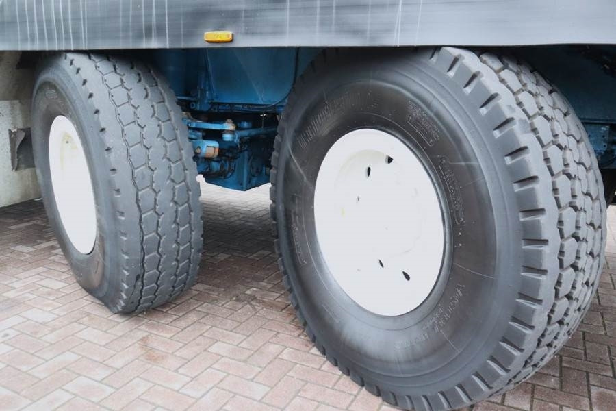 Grue tout-terrain Grove GMK3055 Diesel, 6x6x6, 55t Capacity, 43m Main Boom: photos 23 Grue tout-terrain Grove GMK3055 Diesel, 6x6x6, 55t Capacity, 43m Main Boom: photos 23