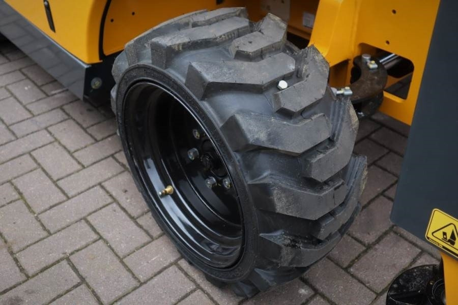 Haulotte Compact 12DX Valid Inspection, *Guarantee! Diesel, - Nacelle ciseaux: photos 5 Haulotte Compact 12DX Valid Inspection, *Guarantee! Diesel, - Nacelle ciseaux: photos 5