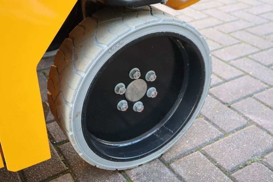 Nacelle ciseaux Haulotte Compact 8N Valid inspection, *Guarantee! 8m Workin: photos 10