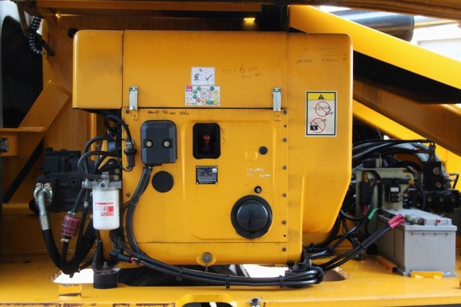 Haulotte H23TPX Diesel, 4x4 Drive, 22.6m Working Height, 19 - Nacelle télescopique: photos 3 Haulotte H23TPX Diesel, 4x4 Drive, 22.6m Working Height, 19 - Nacelle télescopique: photos 3