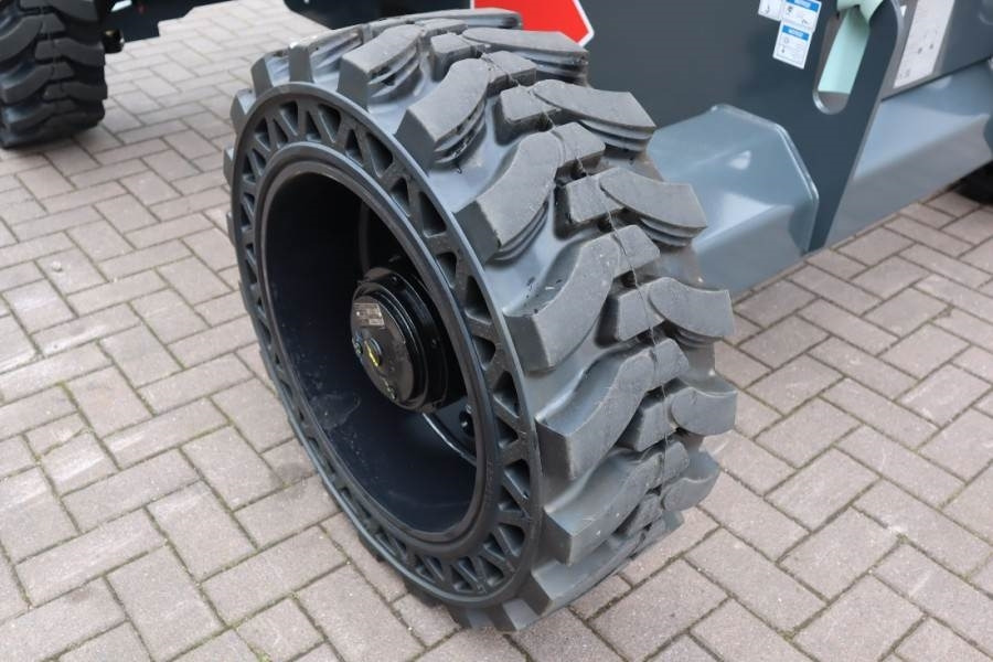 Haulotte HA16RTJ Valid Inspection, *Guarantee! Diesel, 4x4 - Nacelle articulée: photos 5 Haulotte HA16RTJ Valid Inspection, *Guarantee! Diesel, 4x4 - Nacelle articulée: photos 5