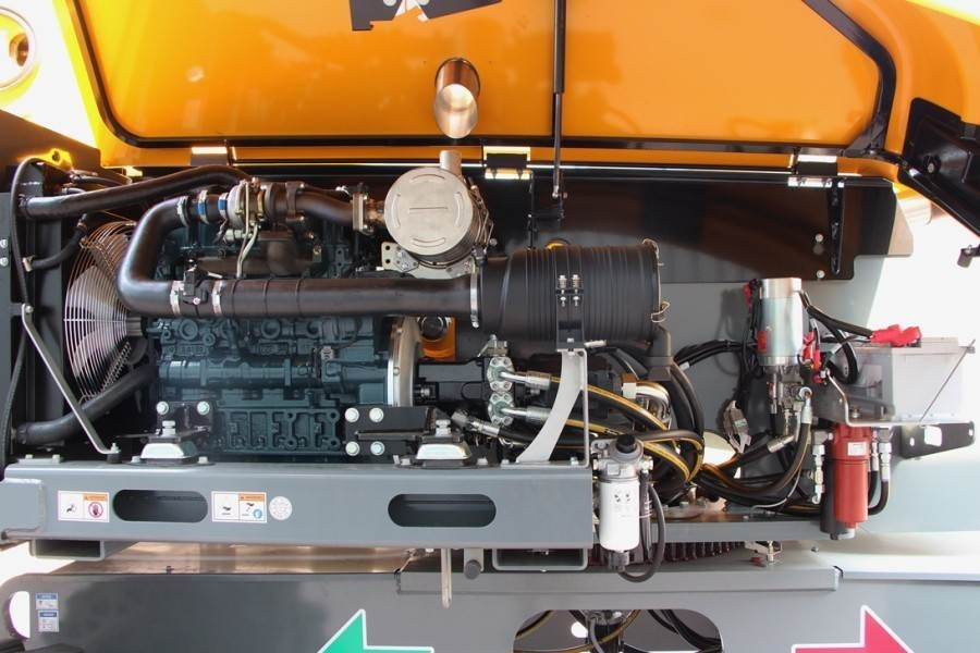 Haulotte HT28RTJ Pro Valid inspection, *Guarantee! 28 m Wor - Nacelle télescopique: photos 5 Haulotte HT28RTJ Pro Valid inspection, *Guarantee! 28 m Wor - Nacelle télescopique: photos 5