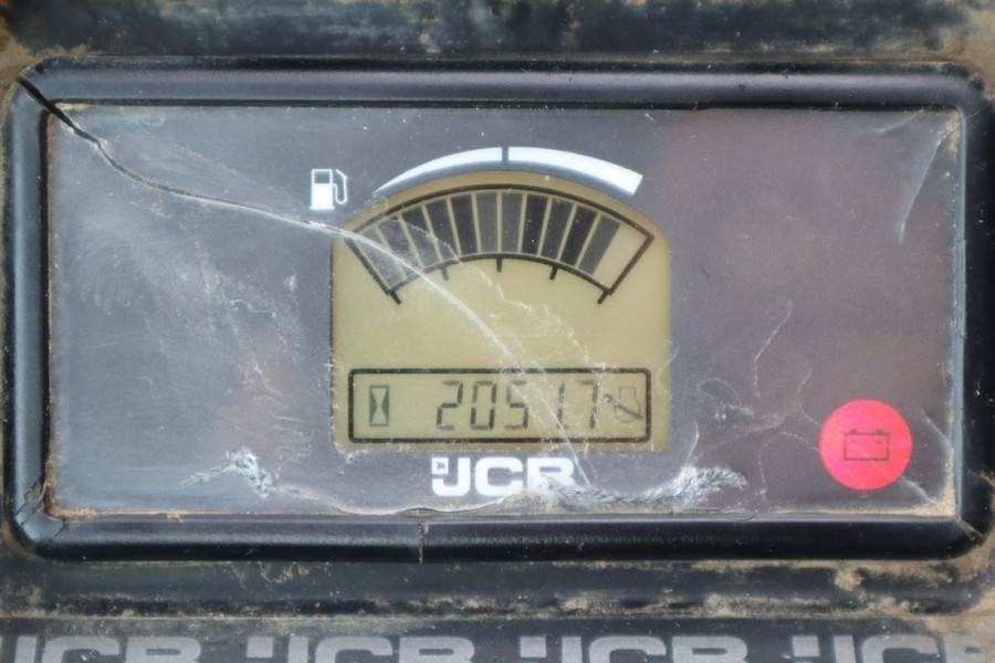 JCB 930-4 T4 Valid inspection, *Guarantee! Diesel, 4x4 - Chariot tout terrain: photos 4 JCB 930-4 T4 Valid inspection, *Guarantee! Diesel, 4x4 - Chariot tout terrain: photos 4