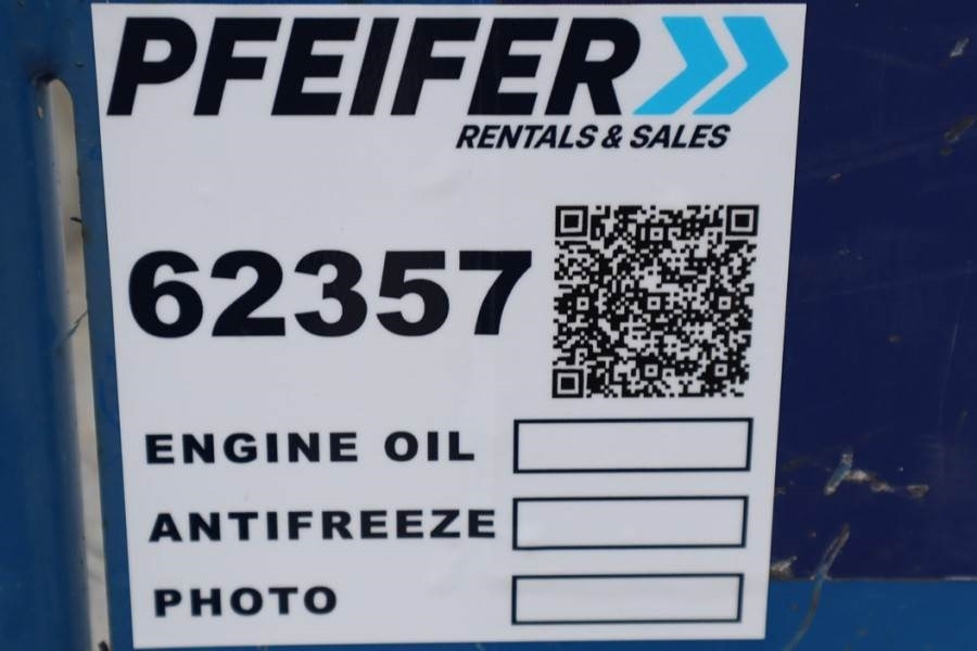 JLG Power Tower Electric, 5.10m Working Height, 250kg - Nacelle articulée: photos 3 JLG Power Tower Electric, 5.10m Working Height, 250kg - Nacelle articulée: photos 3