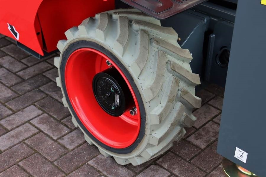 Nacelle ciseaux Magni DS1418RT New And Available Directly From Stock, Di: photos 17