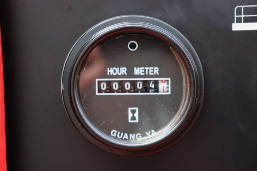 Magni DS1823RT New And Available Directly From Stock, Di - Nacelle ciseaux: photos 5 Magni DS1823RT New And Available Directly From Stock, Di - Nacelle ciseaux: photos 5