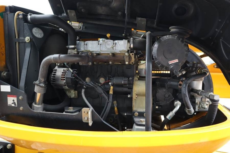 Manitou 160ATJ Diesel, 4x4x4 Drive, 16m Working Height, 8.  - Nacelle articulée: photos 5 Manitou 160ATJ Diesel, 4x4x4 Drive, 16m Working Height, 8.  - Nacelle articulée: photos 5